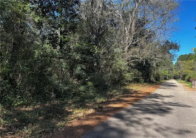Photo 2 of Land for sale at Prosper Dr, Lacombe, LA 70445 | MLS# 2547479 | Listing updated on 2026-03-16