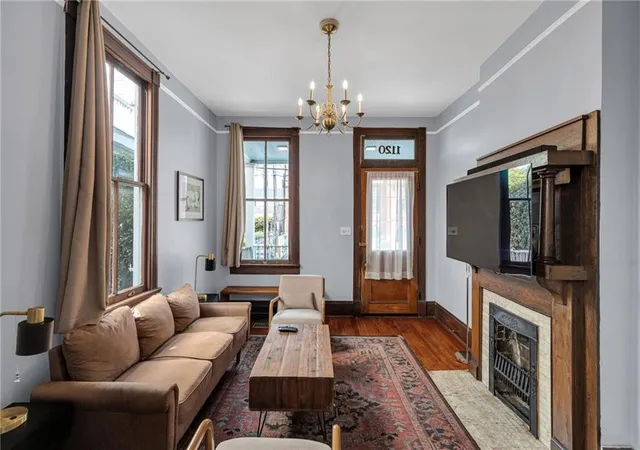 3rd image of 1118 20 Milan St, New Orleans, LA 70115 | MLS# 2547454