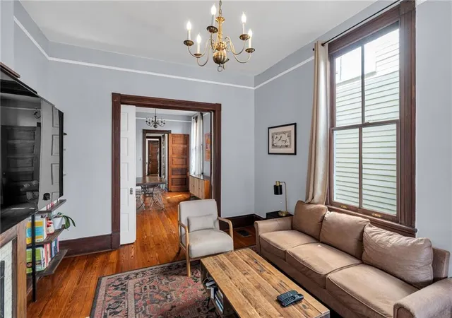 4th image of 1118 20 Milan St, New Orleans, LA 70115 | MLS# 2547454