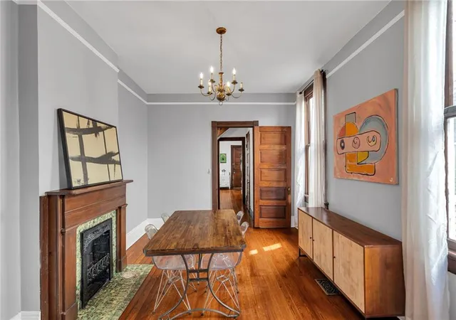 5th image of 1118 20 Milan St, New Orleans, LA 70115 | MLS# 2547454