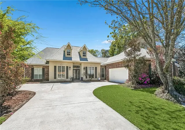 1st image of 511 River Oaks Dr, Covington, LA 70433 | MLS# 2546907