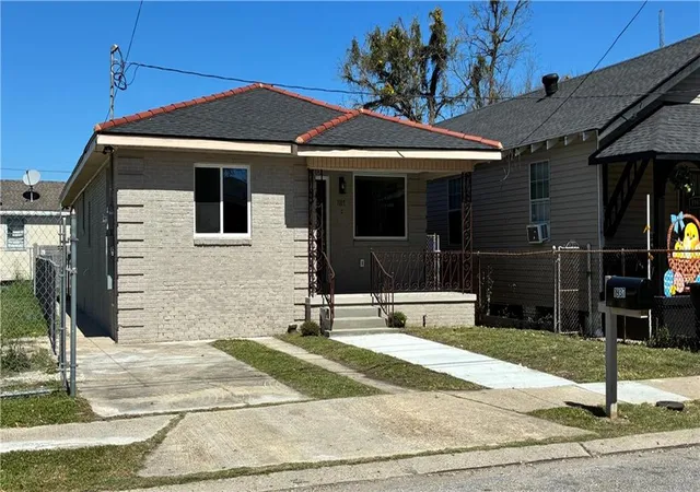 2nd image of 1937 Hope St, New Orleans, LA 70119 | MLS# 2545986