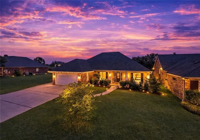 Photo 1 of Single family home for sale at 414 Moonraker Dr, Slidell, LA 70458 | MLS# 2547589 | Listing updated on 2026-07-10