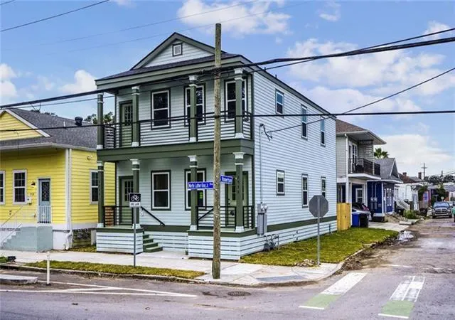Photo 1 of Multi family home for sale at 2530 32 Martin Luther King Jr Blvd, New Orleans, LA 70113 | MLS# 2547590 | Listing updated on 2026-06-03