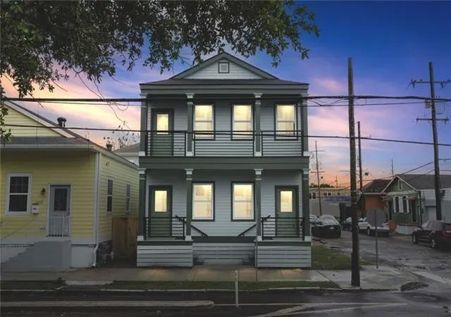 Photo 2 of Multi family home for sale at 2530 32 Martin Luther King Jr Blvd, New Orleans, LA 70113 | MLS# 2547590 | Listing updated on 2026-06-03