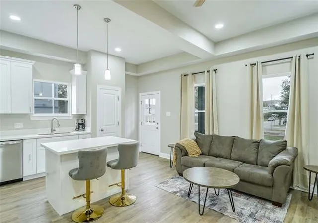 Photo 3 of Multi family home for sale at 2530 32 Martin Luther King Jr Blvd, New Orleans, LA 70113 | MLS# 2547590 | Listing updated on 2026-06-03