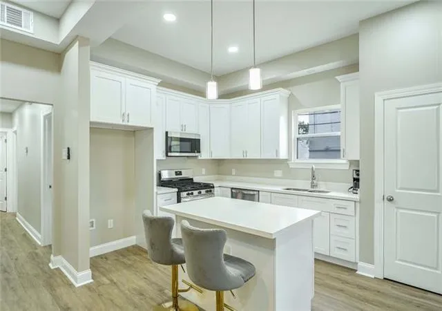 Listing Photo 5 - Condo for sale in building located at 2530 32 Martin Luther King Jr Blvd, New Orleans, LA 70113