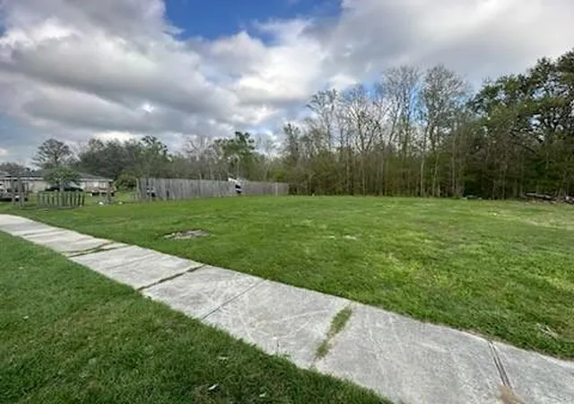 Land for sale at 1649 Heights Dr, Saint Bernard, LA 70085 | MLS# 2547598 | Listing updated on 2026-03-13