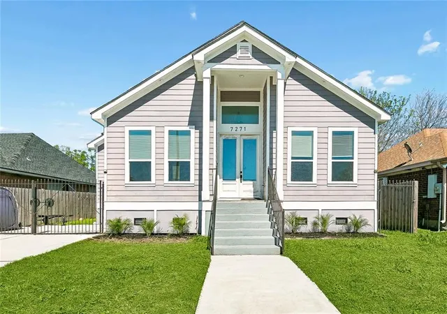 2nd image of 7271 Voyageur Dr, New Orleans, LA 70129 | MLS# 2547627