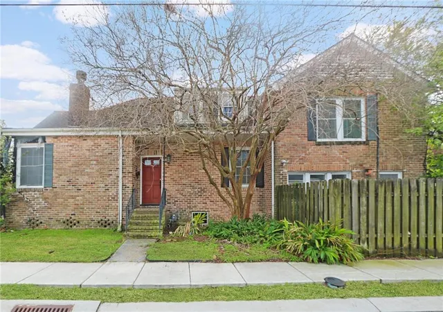 Photo 1 of Single family home for sale at 3132 Nashville Ave, New Orleans, LA 70125 | MLS# 2547560 | Listing updated on 2026-07-28