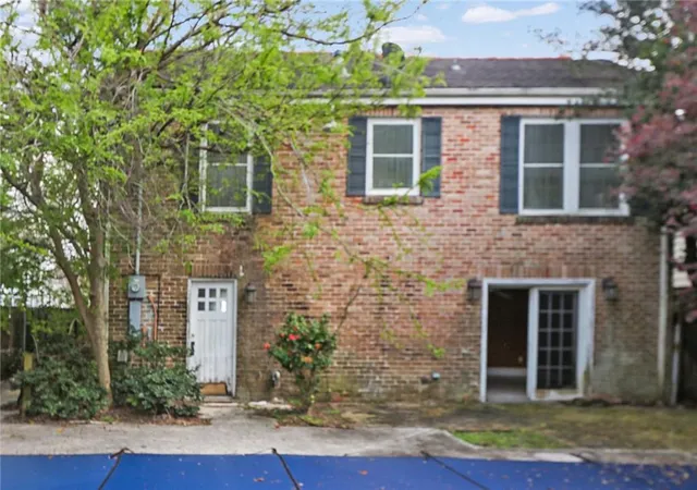 Photo 2 of Single family home for sale at 3132 Nashville Ave, New Orleans, LA 70125 | MLS# 2547560 | Listing updated on 2026-07-28