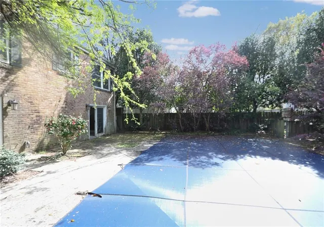 Photo 3 of Single family home for sale at 3132 Nashville Ave, New Orleans, LA 70125 | MLS# 2547560 | Listing updated on 2026-07-28
