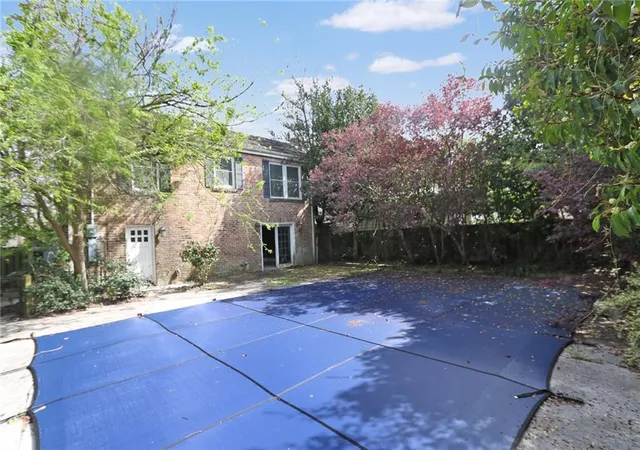 Photo 3 of Single family home for sale at 3132 Nashville Ave, New Orleans, LA 70125 | MLS# 2547560 | Listing updated on 2026-07-28