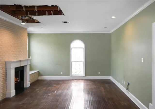 Photo 4 of Single family home for sale at 3132 Nashville Ave, New Orleans, LA 70125 | MLS# 2547560 | Listing updated on 2026-07-28
