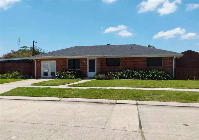 Single family home for sale at 2025 Starling Dr, Saint Bernard, LA 70085 | MLS# 2544934