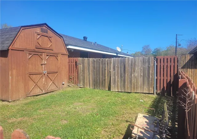 Homes for sale in Saint Bernard, LA | 2025 Starling Dr, Saint Bernard, LA 70085 | MLS# 2544934