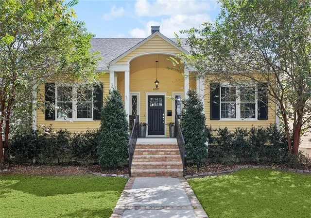 1st image of 6507 Vicksburg St, New Orleans, LA 70124 | MLS# 2547670