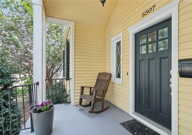 2nd image of 6507 Vicksburg St, New Orleans, LA 70124 | MLS# 2547670