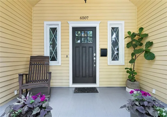3rd image of 6507 Vicksburg St, New Orleans, LA 70124 | MLS# 2547670