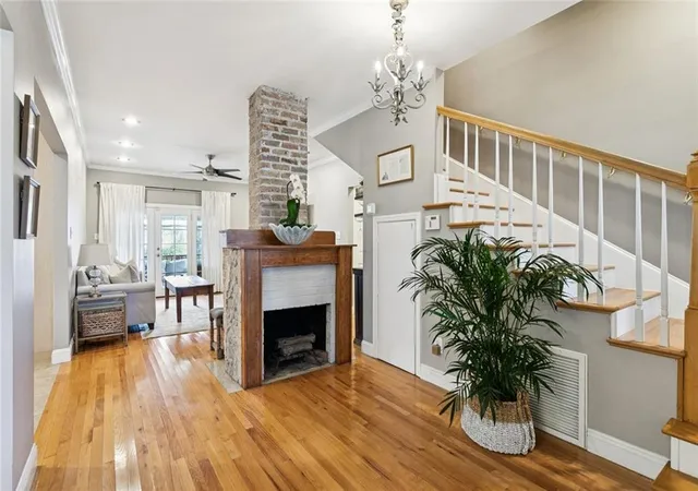 5th image of 6507 Vicksburg St, New Orleans, LA 70124 | MLS# 2547670