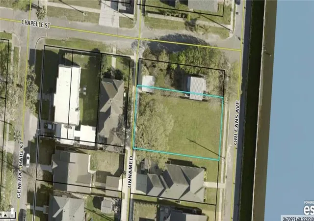 2nd image of 6762 Orleans Ave, New Orleans, LA 70124 | MLS# 2547620