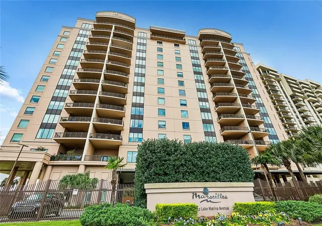 1st image of 232 Lake Marina Dr #3C, New Orleans, LA 70124 | MLS# 2547240