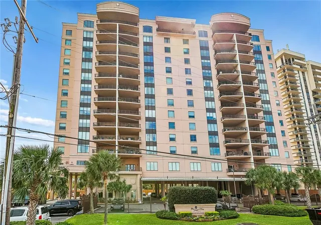2nd image of 232 Lake Marina Dr #3C, New Orleans, LA 70124 | MLS# 2547240