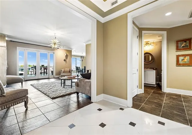 4th image of 232 Lake Marina Dr #3C, New Orleans, LA 70124 | MLS# 2547240