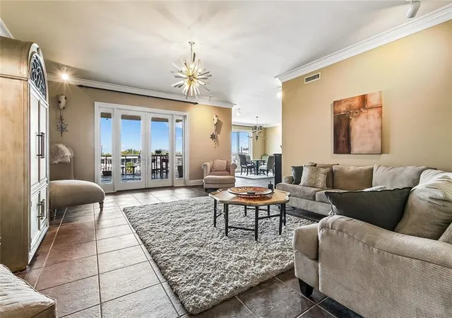 5th image of 232 Lake Marina Dr #3C, New Orleans, LA 70124 | MLS# 2547240