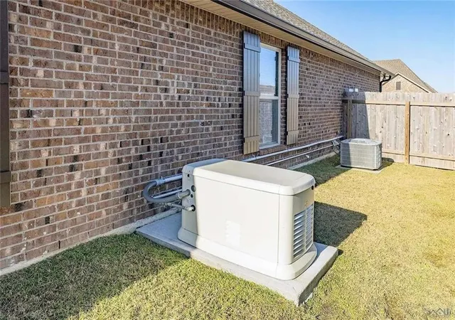 Photo 21 of Single family home for sale at 110 Red Maple Dr, Gray, LA 70359 | MLS# 2547766 | Listing updated on 2026-07-20