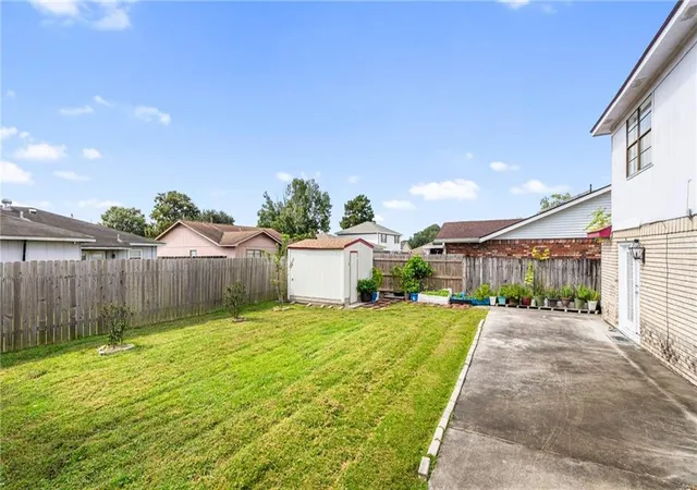 22nd image of 2103 La Quinta Via, Harvey, LA 70058 | MLS# 2547828