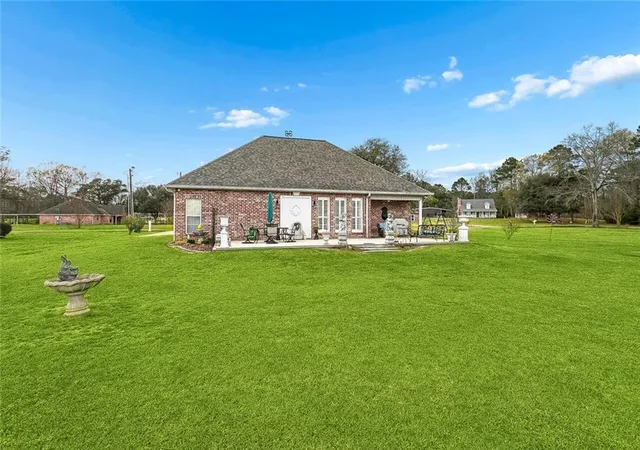 Homes for sale in Amite, LA | 604 Christopher Ln, Amite, LA 70422 | MLS# 2546682