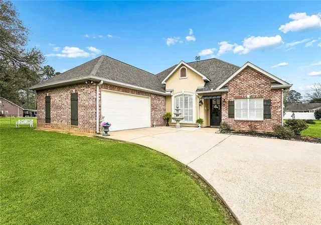 Homes for sale in Amite, LA | 604 Christopher Ln, Amite, LA 70422 | MLS# 2546682