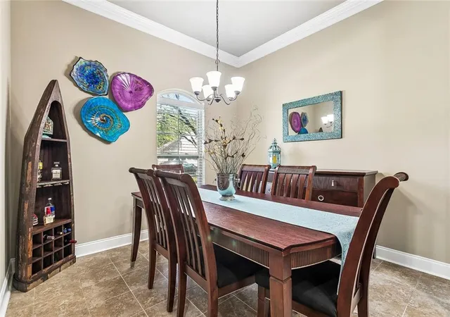 5th image of 70089 Hirson Ct, Madisonville, LA 70447 | MLS# 2547549