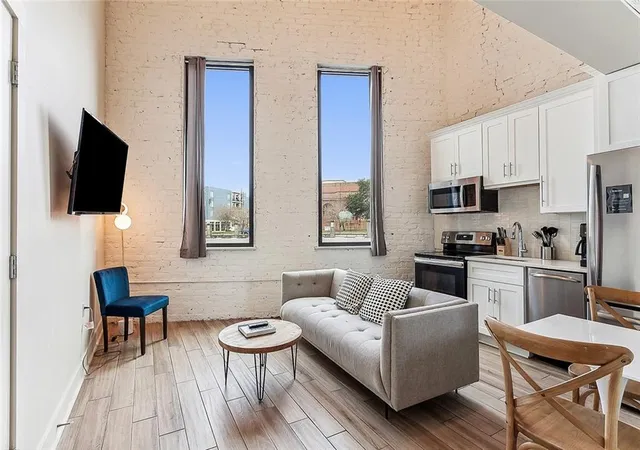 Homes for sale in New Orleans, LA | 427 Esplanade Ave #105, New Orleans, LA 70116 | MLS# 2547708