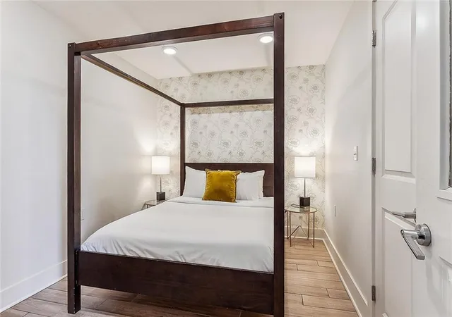 Homes for sale in New Orleans, LA | 427 Esplanade Ave #105, New Orleans, LA 70116 | MLS# 2547708