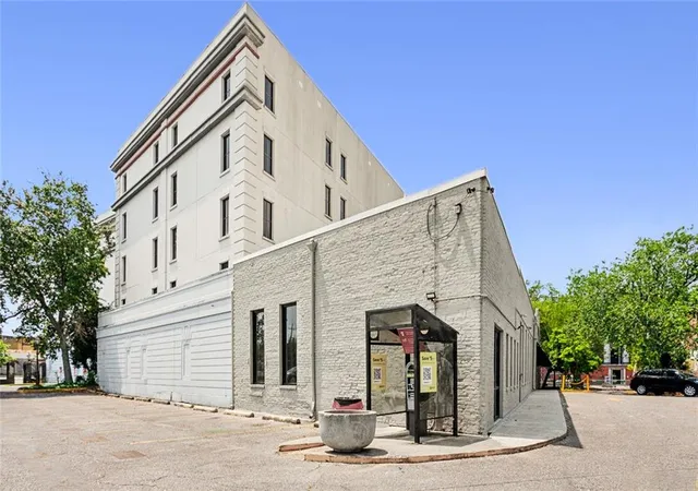 Homes for sale in New Orleans, LA | 427 Esplanade Ave #201, New Orleans, LA 70116 | MLS# 2547712