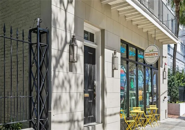 Homes for sale in New Orleans, LA | 427 Esplanade Ave, New Orleans, LA 70116
