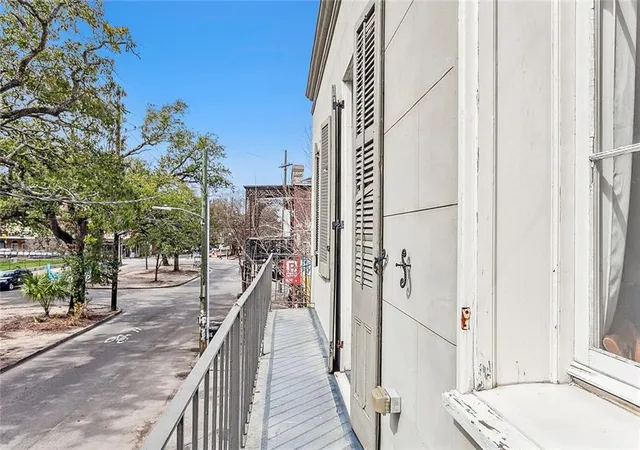 Homes for sale in New Orleans, LA | 427 Esplanade Ave, New Orleans, LA 70116