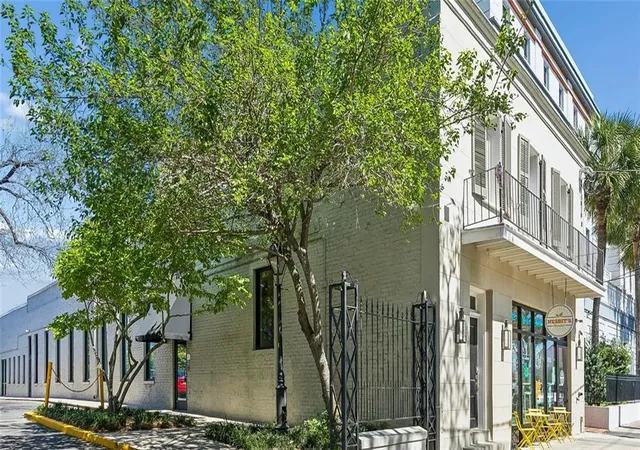 Homes for sale in New Orleans, LA | 427 Esplanade Ave #101, New Orleans, LA 70116 | MLS# 2547713