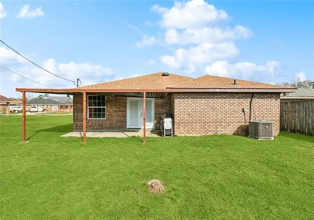 12th image of 2325 River Queen Dr, Violet, LA 70092 | MLS# 2547945