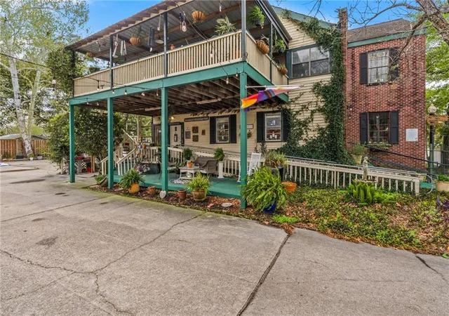 Photo 3 of Single family home for sale at 2236/2238 1st Street, Slidell, LA 70458 | MLS# 2547868 | Listing updated on 2026-04-17