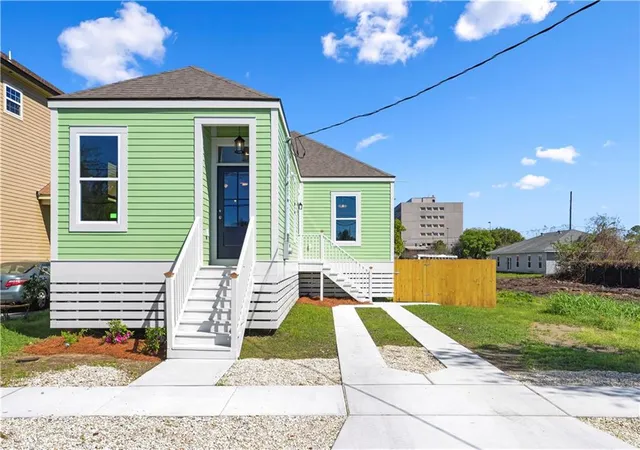 1st image of 334 Wagner St, New Orleans, LA 70114 | MLS# 2547458