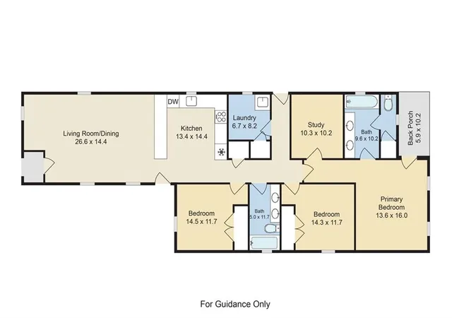 28th image of 334 Wagner St, New Orleans, LA 70114 | MLS# 2547458