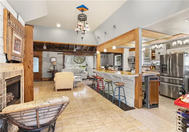 Homes for sale in New Orleans, LA | 2328 New York St, New Orleans, LA 70122 | MLS# 2547818