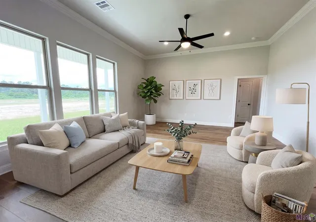 2nd image of 44295 Huntley Rd, Hammond, LA 70403 | MLS# NO2026004742