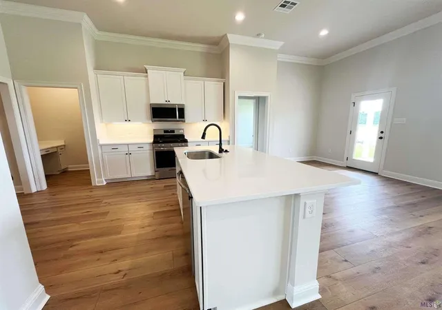 5th image of 44295 Huntley Rd, Hammond, LA 70403 | MLS# NO2026004742
