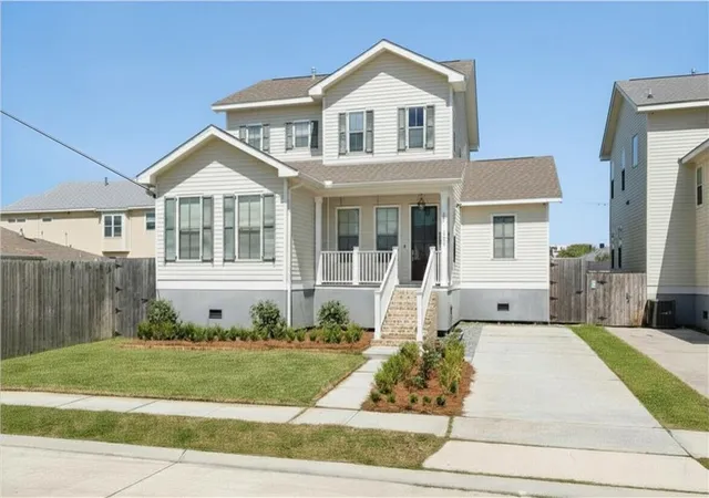 1st image of 331 36th St, New Orleans, LA 70124 | MLS# 2548087