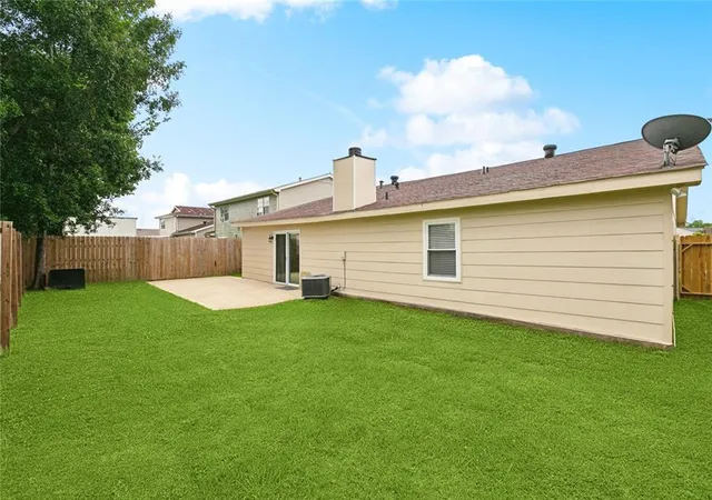 Homes for sale in Harvey, LA | 3820 Timberview Ln, Harvey, LA 70058 | MLS# 2548101