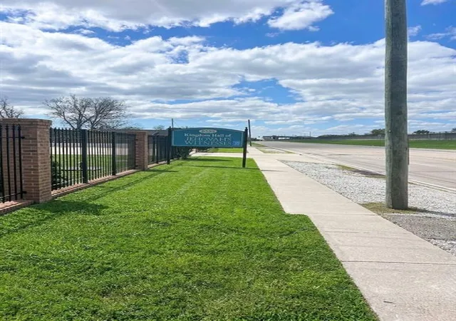 Photo 3 of Land for sale at 6548 Hayne Blvd, New Orleans, LA 70126 | MLS# 2548124 | Listing updated on 2026-05-18